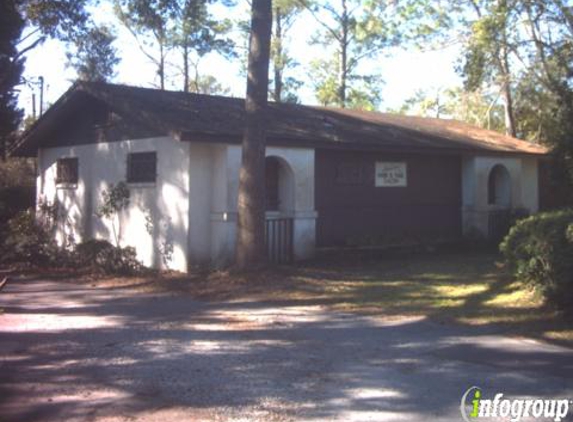 Madeleine's Hair Salon - Gainesville, FL