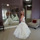 Margo Bridal Alterations