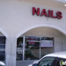 Precision Nails - Nail Salons