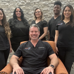 Smile 360 Implant and Family Dentistry - Riverview, FL. Team photo