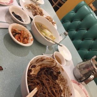 Young-King Chinese Restaurant - Los Angeles, CA