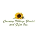Country Village Florist and Gifts - Florists