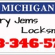 Bery Jems Locksmith