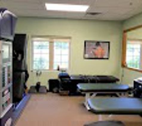 Spinal Rehabilitation Center of Lake Geneva - Lake Geneva, WI