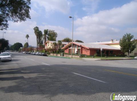 Broadview Residential Care Ctr - Glendale, CA