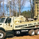 Robinson Well Co - Water Well Drilling & Pump Contractors
