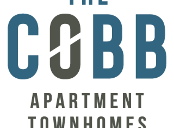 The Cobb Apartments-Townhomes - Austell, GA