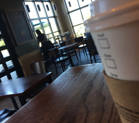 Starbucks Coffee - Cary, NC