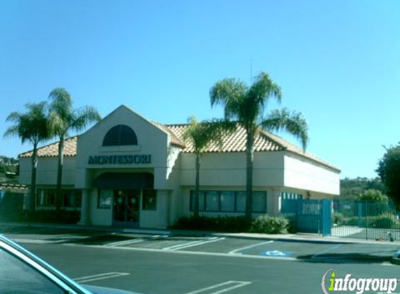 Montessori of Laguna Niguel - Laguna Niguel, CA