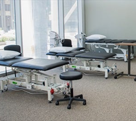 SSM Health Physical Therapy - St. Louis Downtown - Saint Louis, MO