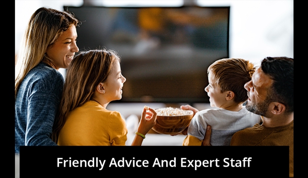 Bellarine Television and Video Service - Highton, VIC. Friendly Advice And Expert Staff