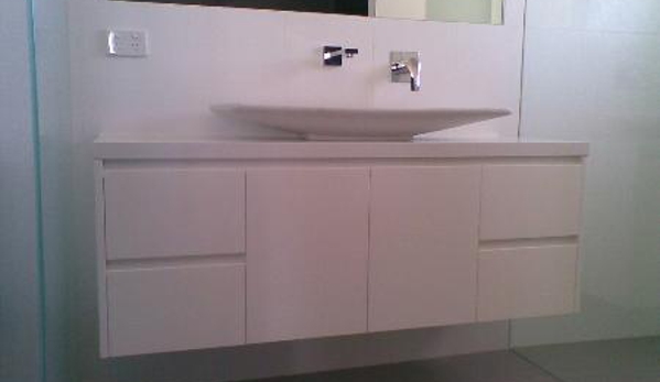 Alternative Kitchens