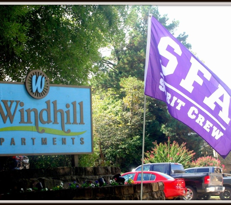 Windhill Apartments - Nacogdoches, TX