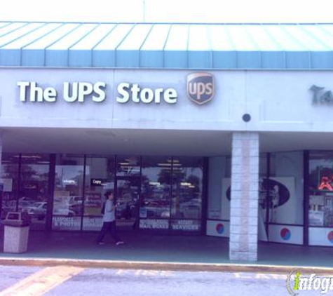 The UPS Store - Tampa, FL