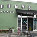 Tiny's Coffee - Coffee & Espresso Restaurants