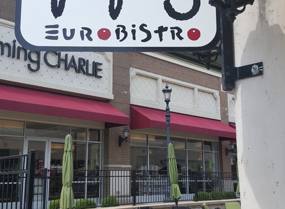 Ya Ya's Euro Bistro - Little Rock, AR