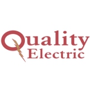 Quality Electric Western Nc - Electric Equipment Repair & Service