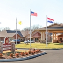 Life Care Centers of America - Assisted Living & Elder Care Services