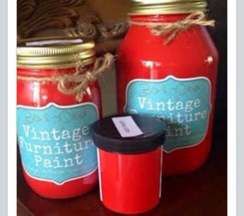 Vintage Furniture Paint - Fleming Island, FL