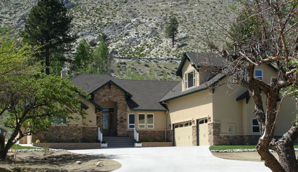 Clark Builders, Inc. - Gardnerville, NV