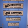 Gordon's Carved Creations gallery