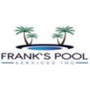 Frank's Pool Service Inc - Swimming Pool Construction
