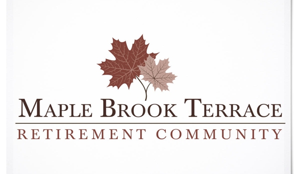 Maple Brook Terrace Retirement Community - Greenville, SC