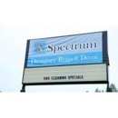 Spectrum Designer Rugs - Rugs