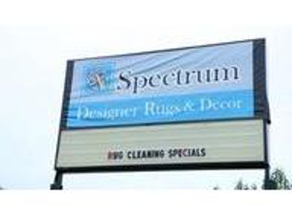 Spectrum Designer Rugs - Tampa, FL