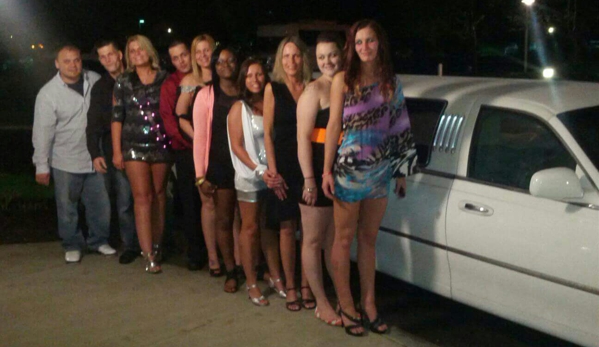 Anthony's Limousine Service - Rome, NY