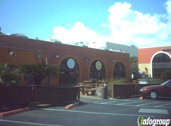 Texas Surf Museum - Corpus Christi, TX