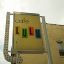 Lulu Café and Cocktails - American Restaurants
