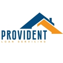 Provident Loan Servicing - Mortgages