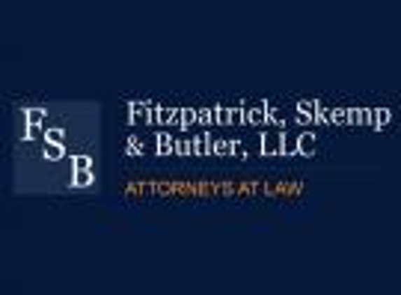 Fitzpatrick, Skemp & Butler - Eau Claire, WI