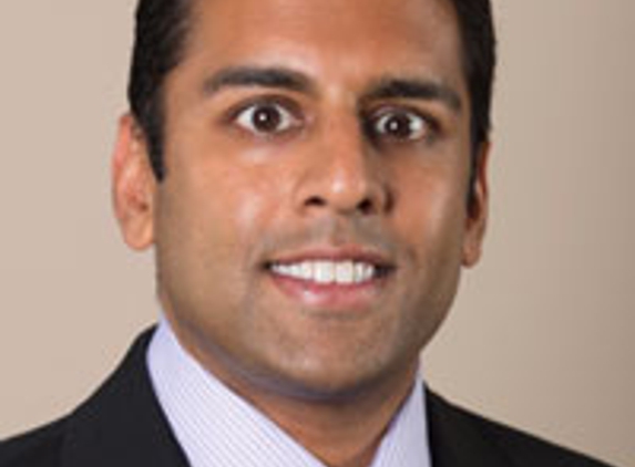 Sanjay A Patel, MD, MPH - Raleigh, NC