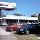 Crystal River Seafood Restaurant - Seafood Restaurants