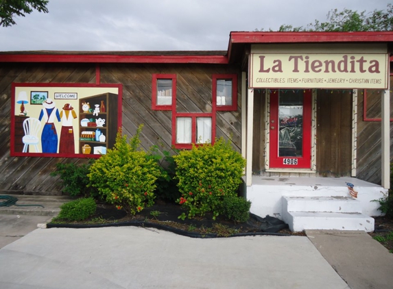 La Tiendita Resale Shop - Corpus Christi, TX