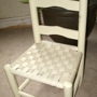 Chair Caning By Anne