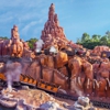 Big Thunder Mountain Railroad gallery