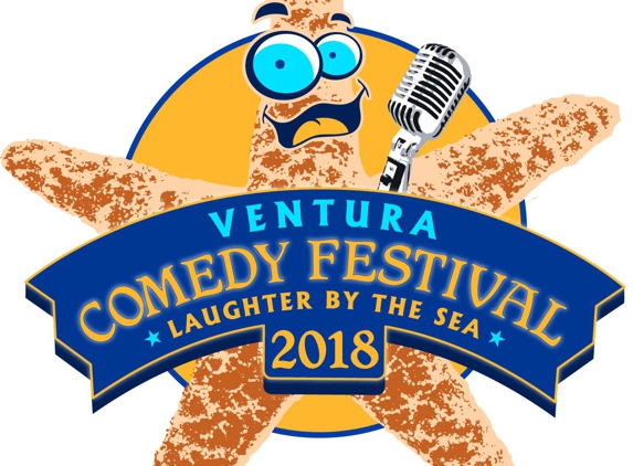 Ventura Harbor Comedy Club - Ventura, CA