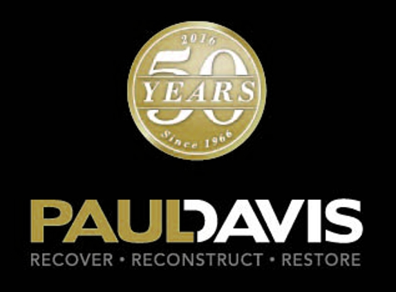 Paul Davis Restoration of Southfield, MI - Dearborn Heights, MI