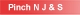 Pinch N J - Building Contractors