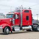 Overstreet Trucking - Trucking