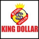 King Dollar 24