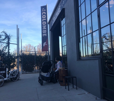 La Colombe Coffee Roasters - Los Angeles, CA