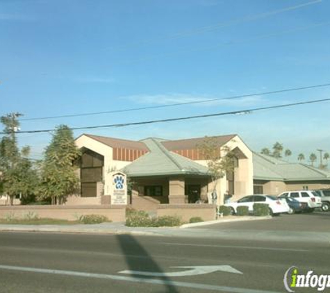 Blue Cross Veterinary Clinic LTD - Phoenix, AZ