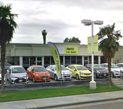 Hertz - Riverside, CA. used cars for sale Riverside