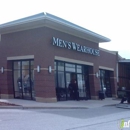 Men's Wearhouse - Men's Clothing