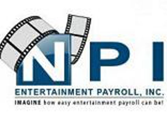 NPI Entertainment Payroll, Inc - Burbank, CA