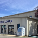 McClung-Logan Equipment Company - Contractors Equipment Rental